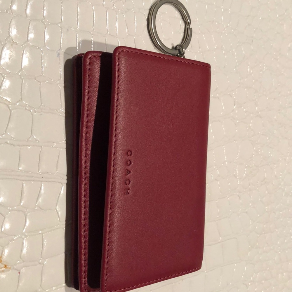 Coach Small wallet
